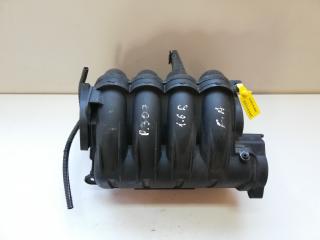 коллектор впускной Peugeot 307 1 поколение 2003, 1.6 л., бензин, 9635885080