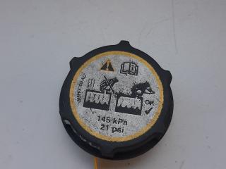 пробка расширительного бачка Mazda 3 2 поколение [рестайлинг] 2012, 2.0 л., бензин, 302320494