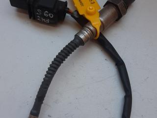 лямбда-зонд Volvo S60 1 поколение [рестайлинг] 2007, 0258017043