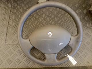 руль Renault Scenic 1 поколение (1996 - 1999)