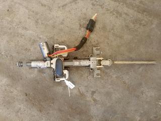 рулевая колонка Renault Scenic 1 поколение [рестайлинг] (1999 - 2003)