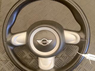 руль Mini Cooper 2 поколение (2006 - 2010)