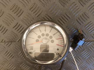 щиток приборов (приборная панель) Mini Cooper 2 поколение (2006 - 2010), 9125937