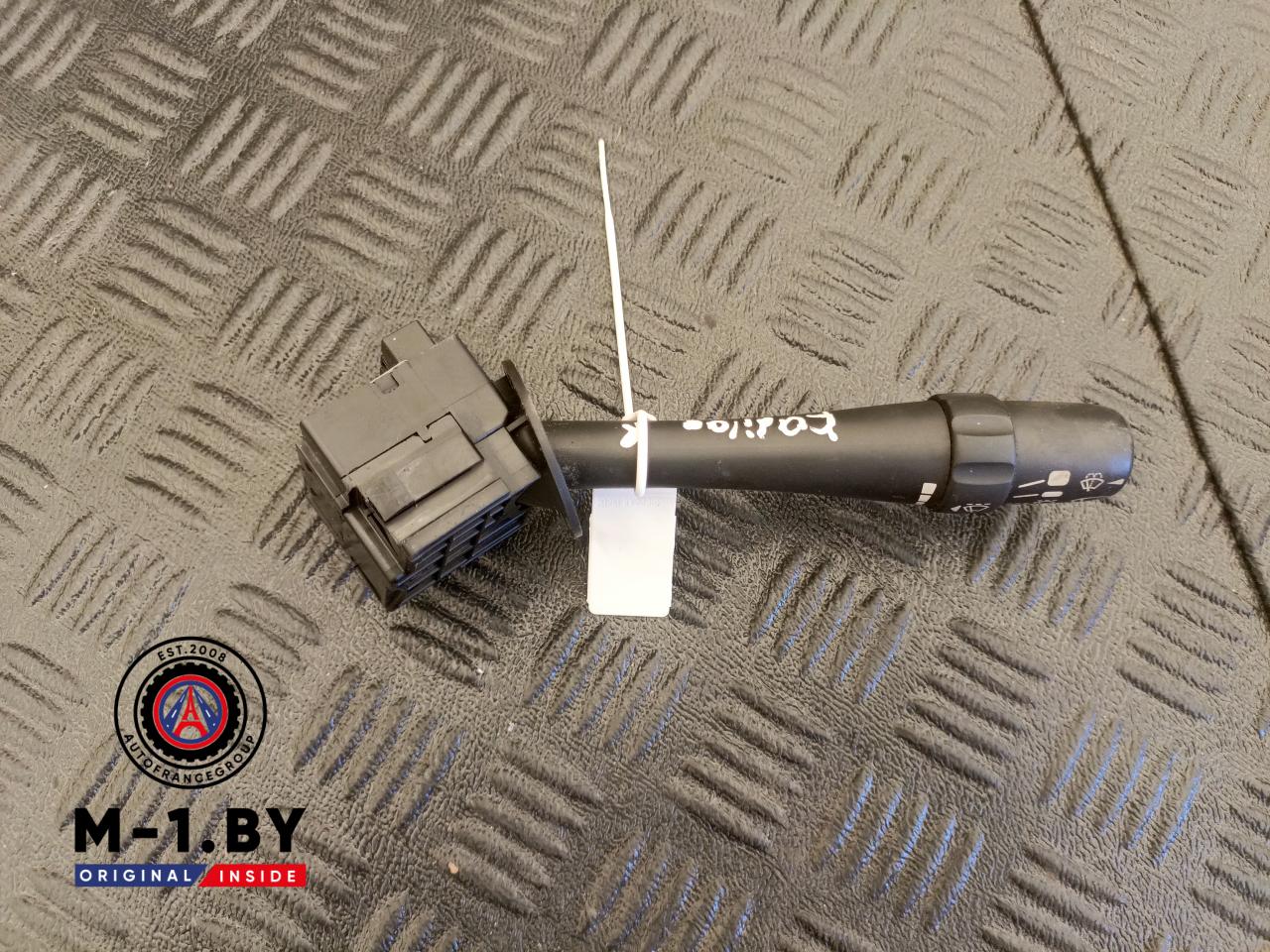 переключатель дворников Cadillac CTS 1 поколение (2002 - 2007) - фото №1