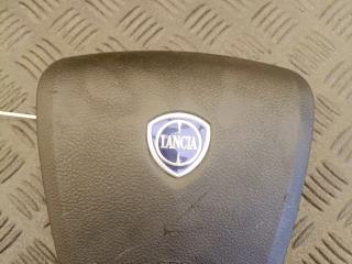 подушка безопасности водителя Chrysler Voyager 5 поколение [рестайлинг] (2011 - 2025)