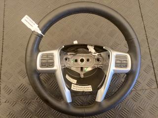 руль Chrysler Voyager 5 поколение [рестайлинг] (2011 - 2025), 1WC19DX9AC