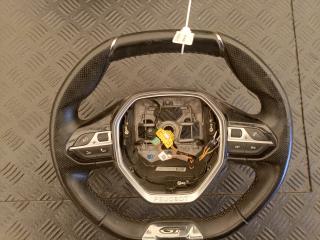 руль Peugeot 3008 2 поколение (2017 - 2026)