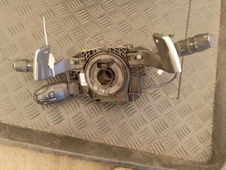 переключатель подрулевой (стрекоза) Peugeot 3008 2 поколение (2017 - 2025), 98094487ZD