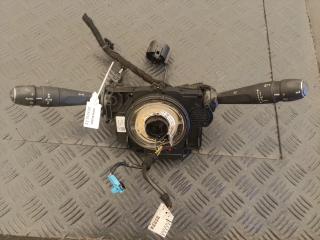 переключатель подрулевой (стрекоза) Citroen DS4 1 поколение (2010 - 2016), 98000223XT