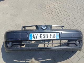 бампер передний Renault Espace 4 поколение (2002 - 2006)