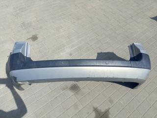 бампер задний Renault Megane 2 поколение (2002 - 2006), универсал