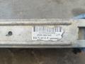интеркулер Renault Logan 1 поколение (2004 - 2009), 1.5 л., дизель, 8200409045 - фото №3