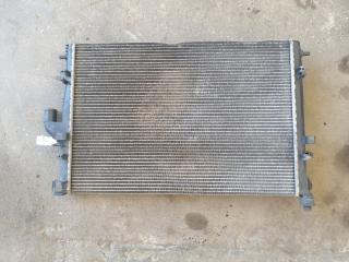 радиатор (основной) Renault Logan 1 поколение (2004 - 2009), 1.5 л., дизель, 214100598R