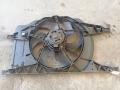 вентилятор радиатора Renault Espace 4 поколение (2002 - 2006), 2.2 л., дизель, 8200273171 - фото №2