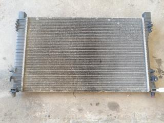 радиатор (основной) Mercedes-Benz C-Класс W203/S203/CL203 (2000 - 2004), A2035000803