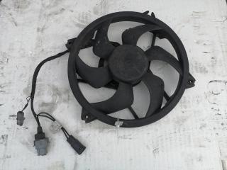 вентилятор радиатора Citroen C5 1 поколение [рестайлинг] (2004 - 2008), 1831504016