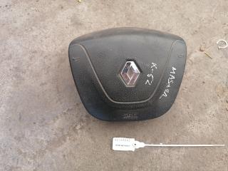 подушка безопасности водителя Renault Master 3 поколение (2010 - 2014), 34116562