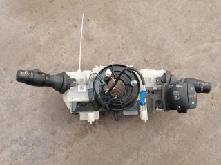 переключатель подрулевой (стрекоза) Renault Megane 3 поколение (2008 - 2014), 255520014R