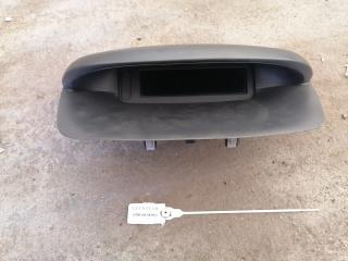 дисплей Renault Megane 3 поколение (2008 - 2014), 280340616R