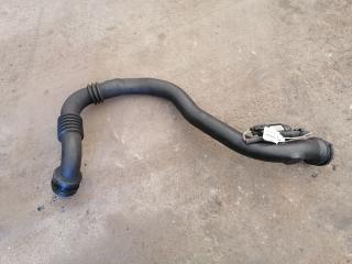 патрубок интеркулера Renault Clio 3 поколение (2005 - 2009), 8200168253, 8200527669, 8200468372, 0281002566