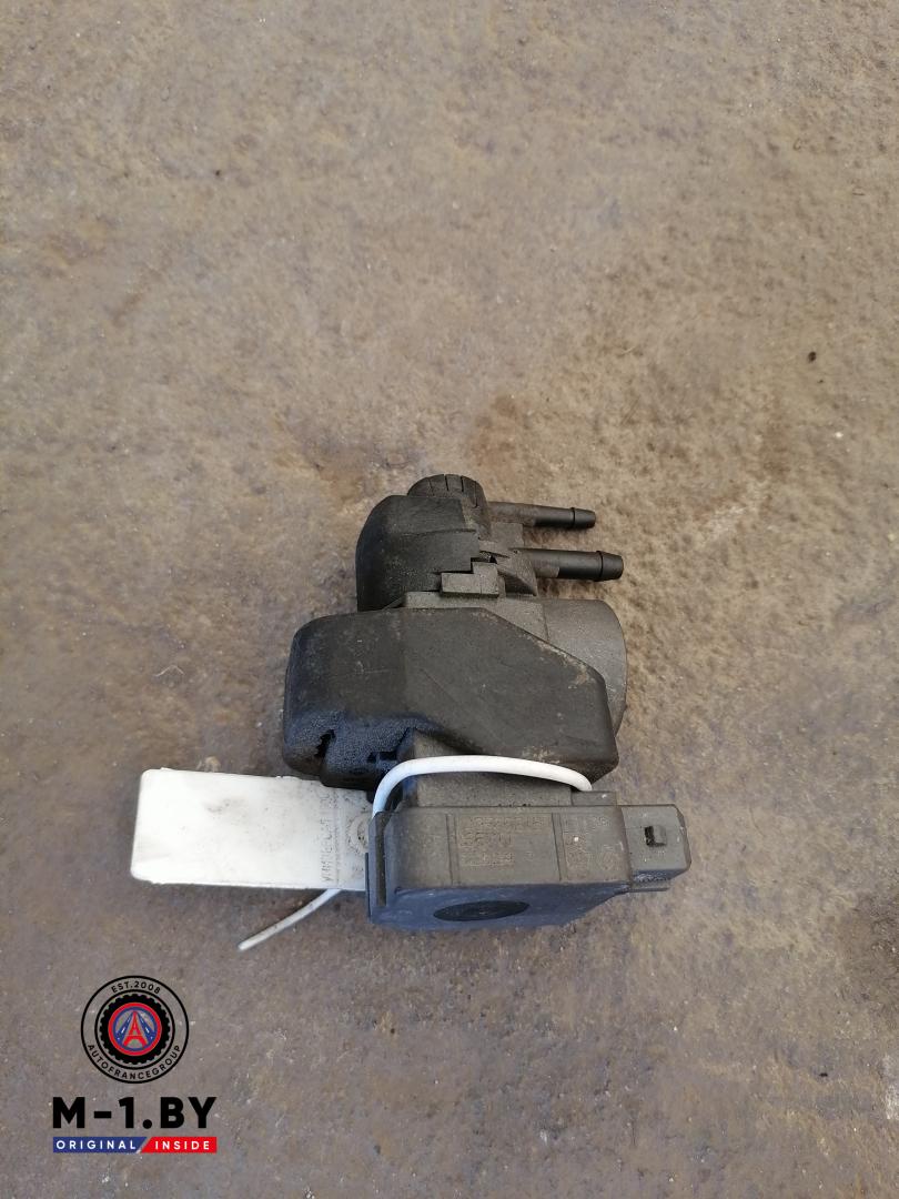 клапан управления турбиной (актуатор) Renault Laguna 3 поколение (2007 - 2012), 1.5 л., дизель, 149566215R - фото №1