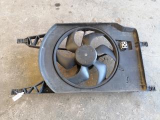 вентилятор радиатора Renault Espace 4 поколение (2002 - 2006), 8200273171