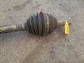 полуось передняя правая (приводной вал, ШРУС) Renault Laguna 1 поколение [рестайлинг] (1998 - 2001), 1.9 л., дизель, 8200063808 - фото №2