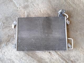 радиатор кондиционера Renault Scenic 1 поколение [рестайлинг] (1999 - 2003)