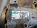 компрессор кондиционера Renault Clio 2 поколение (1998 - 2002), 8200953359 - фото №2