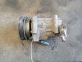 компрессор кондиционера Renault Clio 2 поколение (1998 - 2002), 8200953359 - фото №4