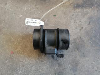 расходомер воздуха Renault Duster 1 поколение (2010 - 2015), 5WK97020