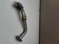 трубка системы рециркуляции EGR Renault Espace 4 поколение 2004, 2.2 л., дизель, 8200269649 - фото №2