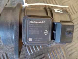 расходомер воздуха Renault Kangoo 2 поколение (2007 - 2013)