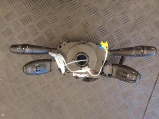 переключатель подрулевой (стрекоза) Peugeot 308 T7 (2007 - 2011), 12276704