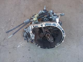 КПП механическая (МКПП) Mini Cooper 2 поколение (2006 - 2010), 1.6 л., бензин, МКПП, 2300756872001