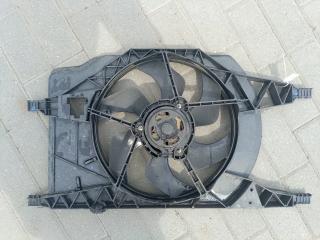 вентилятор радиатора Renault Espace 4 поколение (2002 - 2006), 2.2 л., дизель, 8200387730