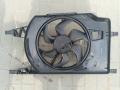 вентилятор радиатора Renault Espace 4 поколение (2002 - 2006), 2.2 л., дизель, 8200387730 - фото №2