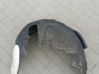 защита арок задняя левая (подкрылок) Mercedes-Benz C-Класс W205/S205/C205 (2014 - 2018)