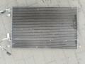 радиатор кондиционера Renault Scenic 2 поколение (2003 - 2006) - фото №2