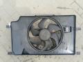 вентилятор радиатора Renault Espace 4 поколение (2002 - 2006), 1.9 л., дизель, 8200273172 - фото №2