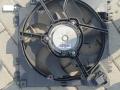вентилятор радиатора Renault Clio 3 поколение (2005 - 2009), 8200966248 - фото №2