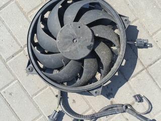 вентилятор радиатора Fiat Ulysse 2 поколение (2002 - 2010)