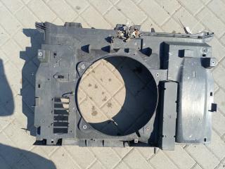 передняя панель крепления облицовки (телевизор) Peugeot 807 1 поколение (2002 - 2008), бензин