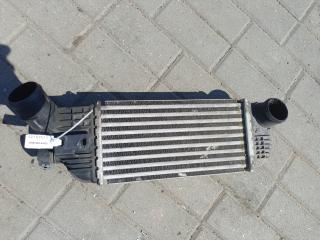 интеркулер Citroen C5 2 поколение (2008 - 2017), 0.2 л., дизель, АКПП, 9683009680