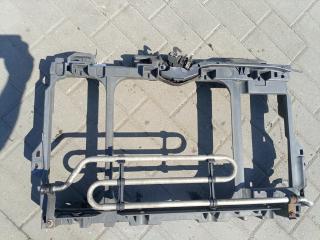 передняя панель крепления облицовки (телевизор) Citroen C5 2 поколение (2008 - 2017), 2.0 л., дизель, АКПП, 9685794180