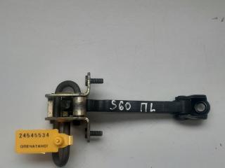 ограничитель открывания двери Volvo S60 1 поколение 2000, 30661410