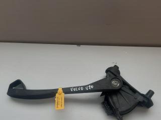 педаль Volvo V70 1 поколение 1998, 2.4 л., дизель, 30666659