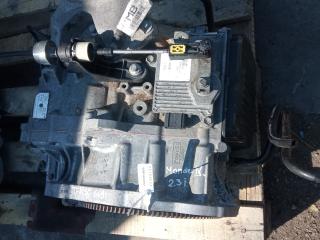 КПП автоматическая (АКПП) Ford Mondeo 4 поколение (2007 - 2010), 2.0 л., дизель, АКПП, TF81SC, 6G91700