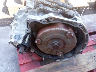 КПП автоматическая (АКПП) Citroen C3 2 поколение (2009 - 2013), 7700600230