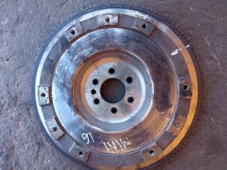 комплект сцепления Mini Cooper 2 поколение (2006 - 2010), 1.6 л., бензин